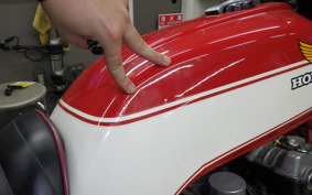 HONDA CB750FB BOLDOR 1981 RC04