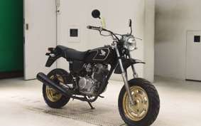 HONDA APE 100 2001 HC07