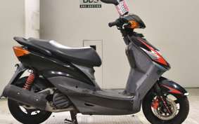 YAMAHA CYGNUS 125 XSR SE12J