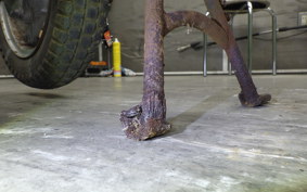 HONDA DAX 50 2017 ST50