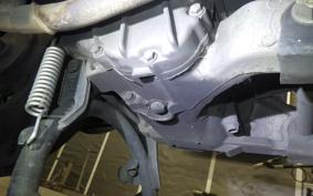 SUZUKI ADDRESS V125 S 2005 CF4MA
