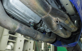 SUZUKI GSX-R1100 Gen.2 1995