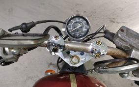 HONDA STEED 400 NC26