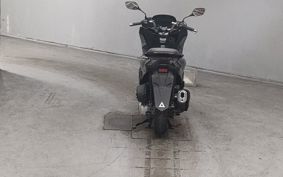 HONDA PCX125 JK05
