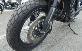 DUCATI  DUCATI  SCRAMBLER  CLASSIC  2018 KB01