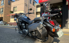 KAWASAKI VULCAN900 CLASSIC 2011 VN900B