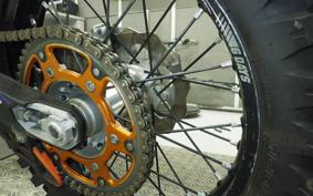 KTM 250 EXC TPI SIXDAYS