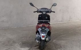HONDA DIO AF62