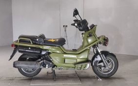 HONDA PS250 MF09