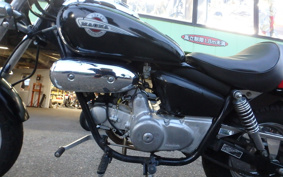 HONDA MAGNA 50 AC13