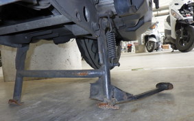 YAMAHA VINO 125 2003 5JS