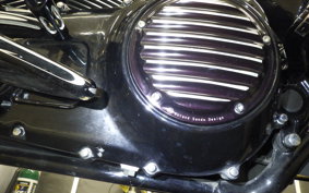 HARLEY FLTRXSE1800CVO 2012