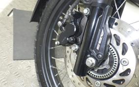 HONDA CT125 HUNTER CUB JA55