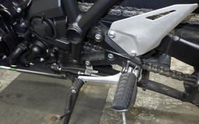 KAWASAKI NINJA H2 SX 2022 ZXT02P
