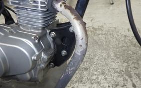 HONDA APE 50 1971 AC16