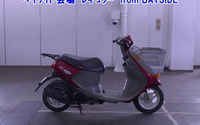 SUZUKI LET's 4