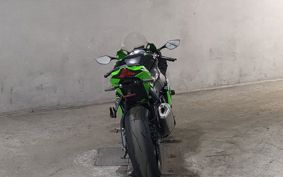 KAWASAKI ZX 10 NINJA R 2017 ZXT00S