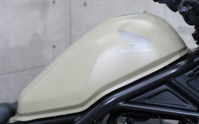 HONDA  REBEL 250 ABS MC49