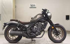 HONDA REBEL 250 S 2016 MC49