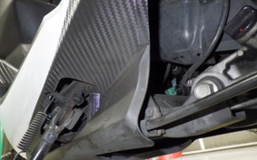 SUZUKI スウィッシュ125