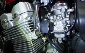 HONDA CB400F 2000 NC36