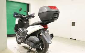 YAMAHA N-MAX 2006 SED6J