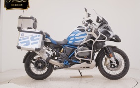 BMW R1200GS ADVENTURE 2020