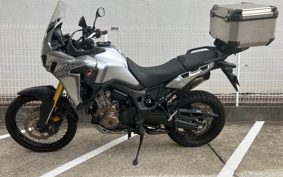 HONDA CRF1000L AFRICA TWIN 2016 SD04