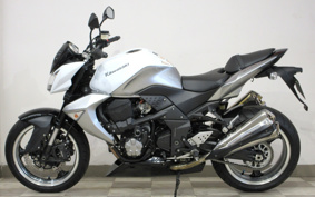 KAWASAKI Z1000 2012 ZRT00B