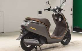 HONDA ﾀﾞﾝｸ AF78