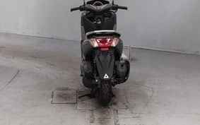 YAMAHA N-MAX 125 SED6J