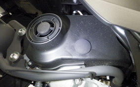 SUZUKI LET's 2026 CA4AA