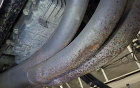 HONDA CB400SF 1992 NC31