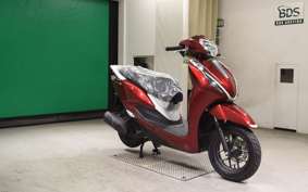 HONDA LEAD 125 JK12