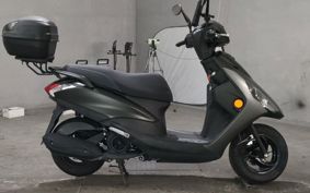 YAMAHA AXIS Z SED7J
