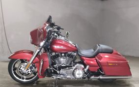 HARLEY HARLEY FLHX1690 2012 KBM