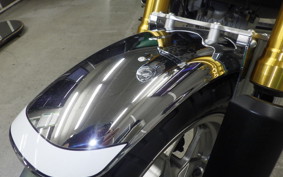 HONDA MONKEY 125 ABS 2023 JB02