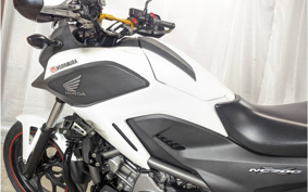 HONDA NC 700 X ABS 2018 RC63
