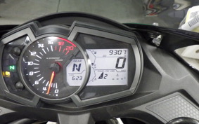 KAWASAKI ZX-25R 2017 ZX250E