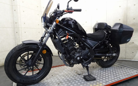 HONDA  REBEL 250 ABS MC49