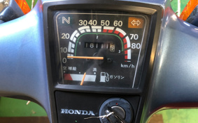 HONDA SUPER CUB70 C70