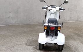 HONDA GYRO TD02