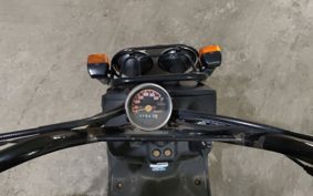 HONDA ZUMAR AF58