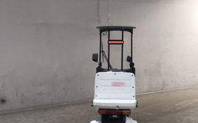 HONDA GYRO TA03