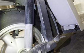 HONDA GYRO X TD02