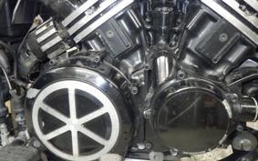 YAMAHA VMAX 2001