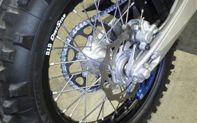 HUSQVARNA FE250 2023