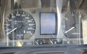 HONDA GL1500 GOLD WING SIDECAR SE 1991 SC22