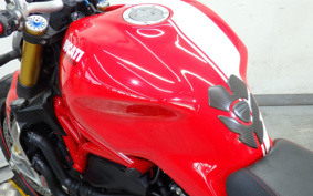 DUCATI DUCATI  MONSTAR 1200S 2015 ZDMM603JAFB