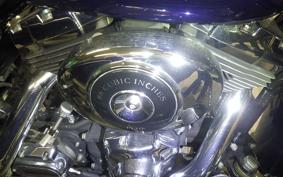 HARLEY FLHX1450 SIDECAR 2006